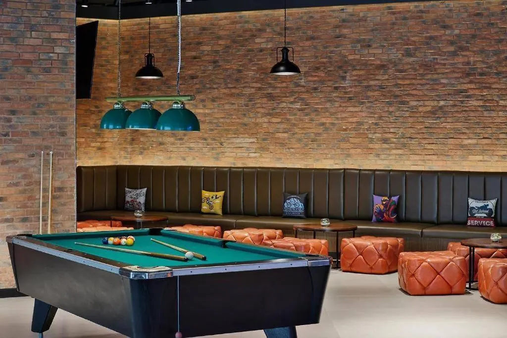 Apartmán Luxury Studio With Free Infinity Pool Beach Gym And Parking Dubaj