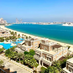 Apartment Spacious 4 Bd With Amazing Sea View