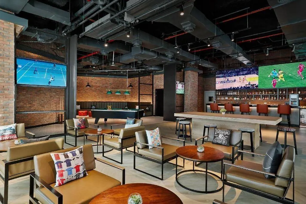 Luxury Studio With Free Infinity Pool Beach Gym And Parking Apartment Dubai United Arab Emirates