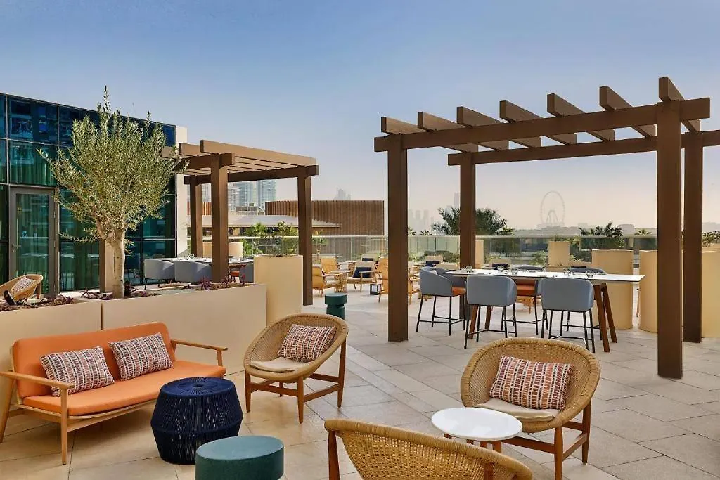 Luxury Studio With Free Infinity Pool Beach Gym And Parking Apartment Dubai