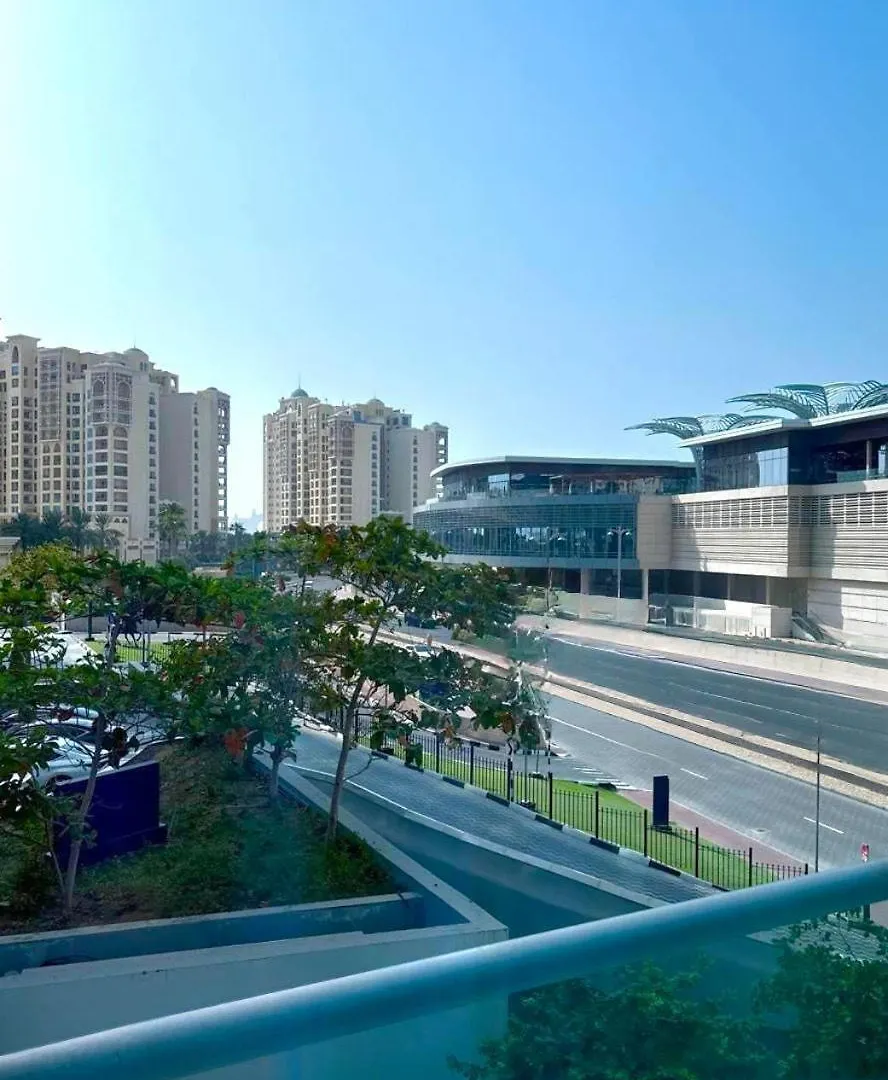 Luxury Studio With Free Infinity Pool Beach Gym And Parking Apartment Dubai